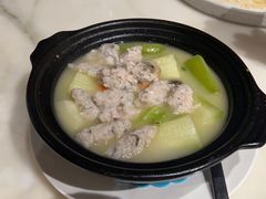 -顺德美的万豪酒店-万豪中餐厅