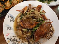 -海棠湾聚鼎香海鲜坊(海昌梦幻不夜城店)