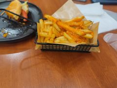 -魏斯理汉堡(西安沣东吾悦店)