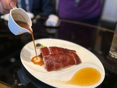 -北京四季酒店·采逸轩