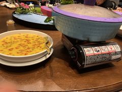-香山湖华璋大酒店(新浦路店)