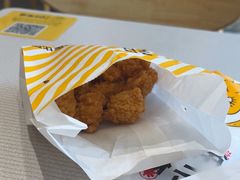 -尊宝比萨(奥山世纪城店)