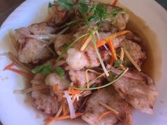 -东北菜冰城一家人