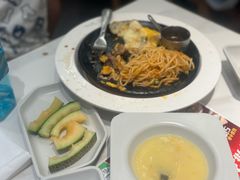 -豪客来牛排(中华城店)
