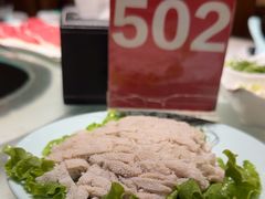 -东来顺饭庄(西直门店)