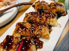 -森味薪火烧•烧鸟居酒屋•日本料理(望京店)