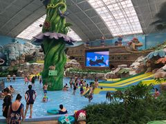 -望儿山温泉水乐园