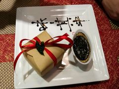 书香龙井牛肉-徐记私厨(半淞园路店)