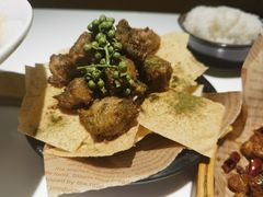 -撒椒·四川江湖菜(西单大悦城店)