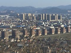 -峙山公园