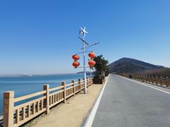 -南京金牛湖风景区
