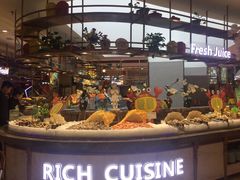 门面-九寸花汀(摩天活力城店)