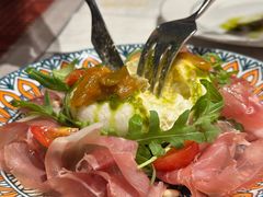 -Primo·丽莫意大利窑烤披萨