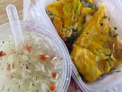 桂花糊米酒-老通城豆皮大王(吉庆街店)