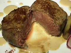 -La Villa French Restaurant