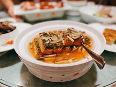鲜菌蔬菜豆腐-漢舍中国菜馆(889广场店)