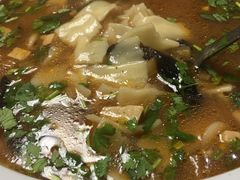 -范记靖远羊羔肉(博物馆店)