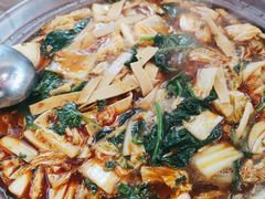 -杨氏青龙虾·羊蝎子(珠江路店)
