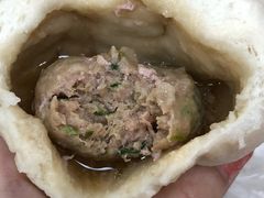 -新丰小吃(中山中路分店)