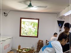 -南木湾·孔雀宴手抓饭·傣味餐厅