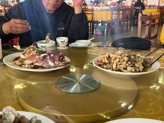 -鸿港海鲜批发市场