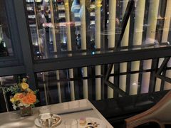 -玛莎拉自助餐厅(国贸店)