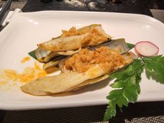 -極上萬膳·日料放题(海岸城店)