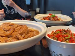 -柴米油盐(土菜院子店)
