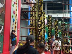 -蒙特利亲子乐园