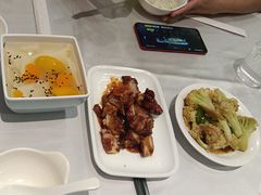 -叶氏兄弟饭摊(马鞍池东路店)