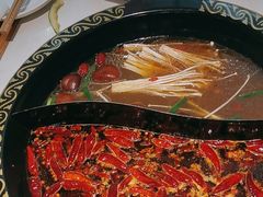 -川中渝夫火锅(铜陵万达广场店)