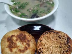 -同城四季爆肚涮羊肉(安华里店)