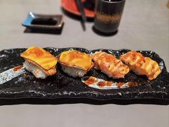 -聿山居·创意料理
