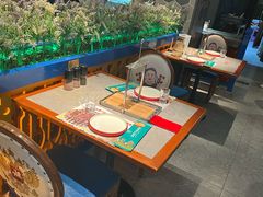 -通海俄式烧烤·俄罗斯大串(嵩山路店)
