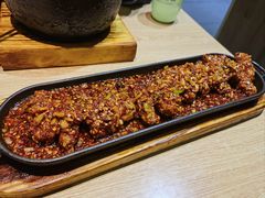 -全洲拌饭(万达店)