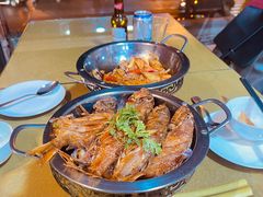 -安吉海鲜中餐厅ANJI CHINESE Restaurant