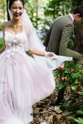 INS风-巴黎婚纱摄影工作室