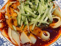 -柴窝堡22号辣子鸡·传承新疆菜