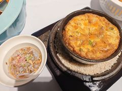 三鲜铁锅蛋-阿五黄河大鲤鱼(纬三路店)