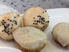 -小杨生煎(周浦万达店)