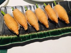 萝卜丝酥饼-申粤轩酒楼·三十年粤菜经典(丁香花园店)