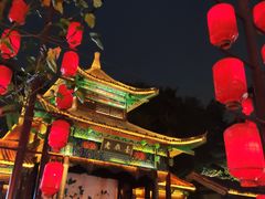 -深圳锦绣中华民俗村