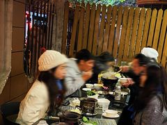 -川香煲(茅台路店)