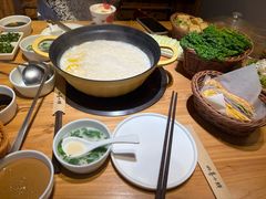 -四喜小胖·北京涮肉(五道营店)
