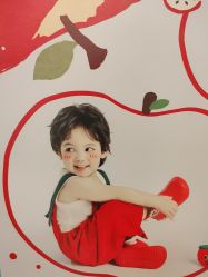 点击看大图 -倾城宝贝儿童摄影(广州天河店)