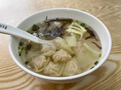 -景芳周大姐烧麦(东新店)
