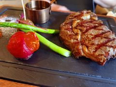 -原石牛扒·约会餐厅(龙城万科里店)
