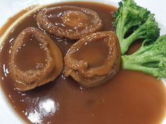 -金瑞轩大酒楼·顺德鱼生·粤菜海鲜(东江国际店)