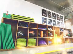 -每刻健身工作室(西直门店)