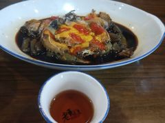 醉膏蟹-绍兴老味道·非遗门店(银泰城店)